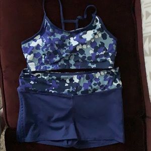 Fabletics set